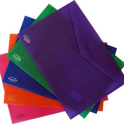 Propyglass Fascikla Pismo A4, 04CY4058