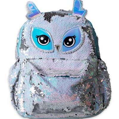 Sazio Modni ranac Bolly 30 Owl