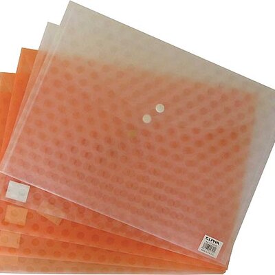 Propyglass Fascikla Pismo A4, 04CY4075