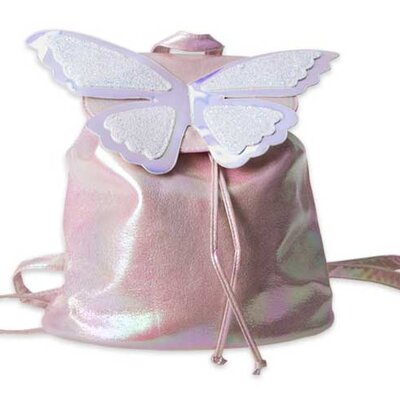 Sazio Modni ranac Bolly 60 Butterfly