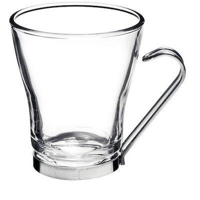 Bormioli Rocco šolja za kapućino Oslo, 22cl 442100B