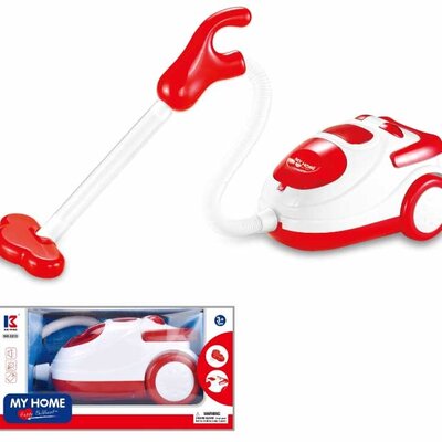 Dečiji usisivač na baterije MX0112733