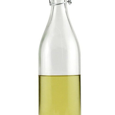 Bormioli Rocco flaša Giara 1l 666260