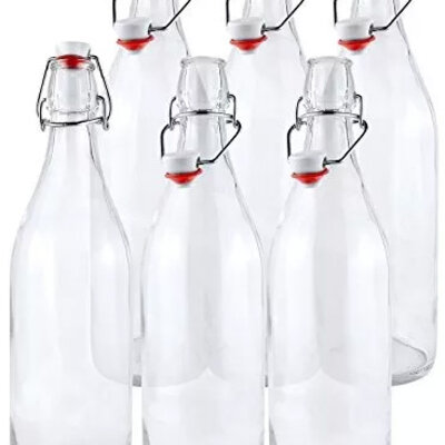 Bormioli Rocco flaša Swing 250 ml 314730