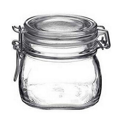 Bormioli Rocco tegla Fido 500 ml hermetičko zatvaranje 149210