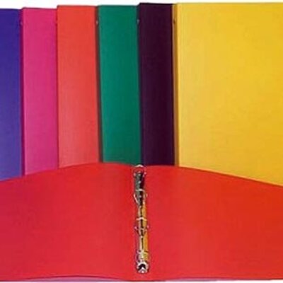 Klaser A4 Sa 2 Prstena, 04KL25