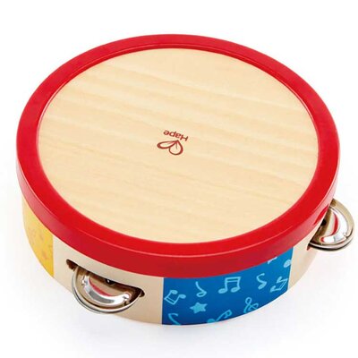 Dečija drvena igračka Daire