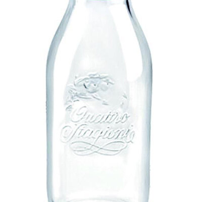 Bormioli Rocco flaša Quattro Stagioni 1l 365600