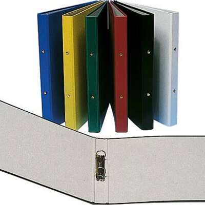 Klaser A4 Sa 4 Prstena, 04KL45