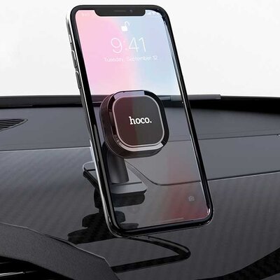 Magnetni držač za telefon u automobilu Hoco CA53 Intelligent