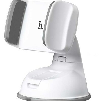 Držač za telefon u automobilu Hoco CA5 Silver