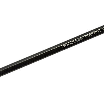 POP ABLE Grafitna olovka 4B 3 kom. 617901