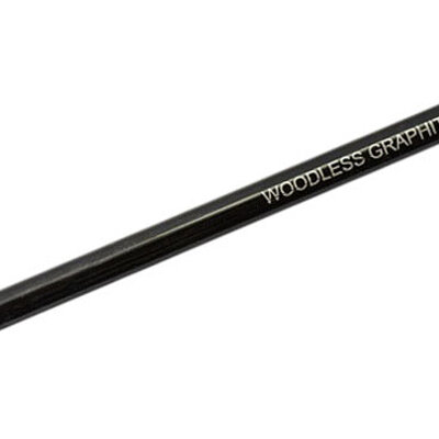 POP ABLE Grafitna olovka 2B 3kom. 617900