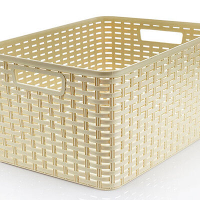 Korpa multipraktik bež