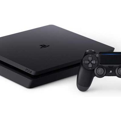 Sony PlayStation 4 konzola PS4 1TB Slim