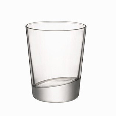 Bormioli Rocco čaša za vodu Cometa 3u1 28.5cl 235100