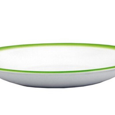 Bormioli Rocco tanjir duboki Performa Fresh zeleni 23cm 405811Z 