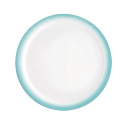 Bormioli Rocco duboki tanjir Performa Fresh plavi 23cm 405811P 