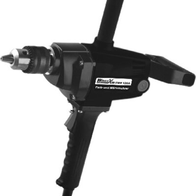 Specijalna bušilica mešač WFMR1200 71512000