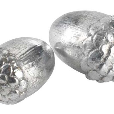 Dekorativne šišarke 2kom