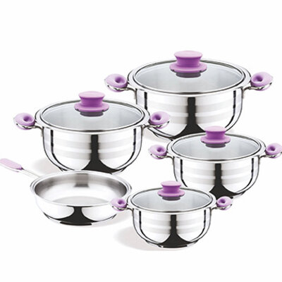 Set posuđa Royal Elit