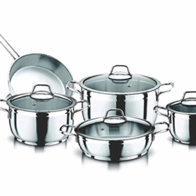 Set posuđa Vivaldi Aster Plus