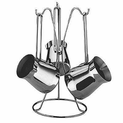 Sofram Soft - Set od 3 džezve