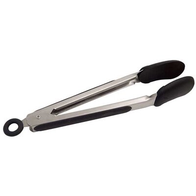 Feuerdesign Pribor za roštilj Hvataljka Inox Silikon