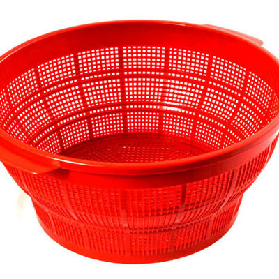 Ðevđir u crvenoj boji