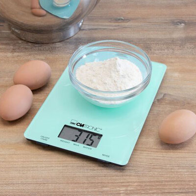 Kuhinjska vaga Clatronic - KW3626 Mint 5kg