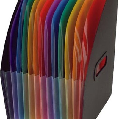 Expanding Organizer Corner Box 04UD04