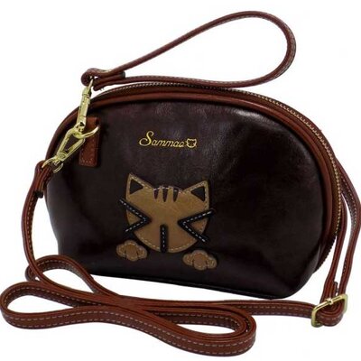 Ženska tašna Sammao M2109-6