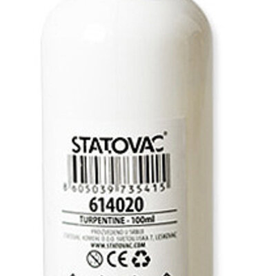 STATOVAC ART Terpentin 100ml 614020