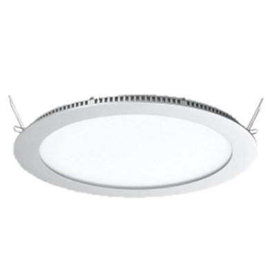 Ugradni okrugli LED panel 3W XLED-URW-3W 21705