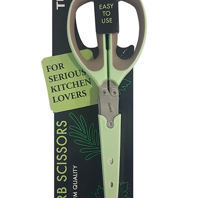 Makaze za začinsko bilje Texell Herb THS-259