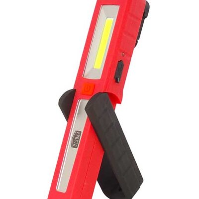 LED baterijska lampa sa punjivom baterijom PL3419U