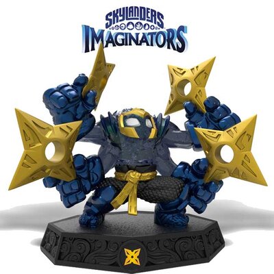 Skylanders Imaginators figura Sensei Starcast 87869EU
