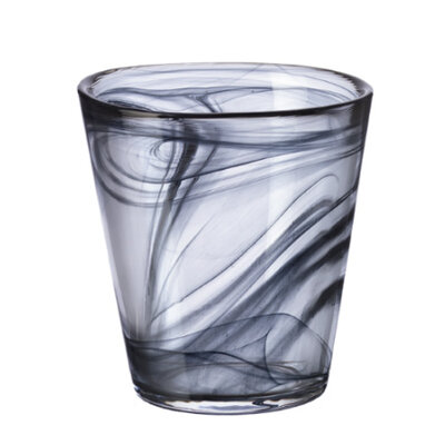 Bormioli Rocco čaša za vodu Capri The Night 37 cl 140270