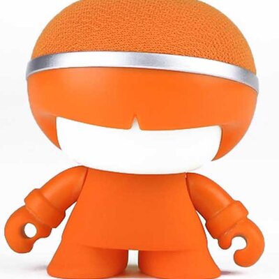 Bluetooth zvučnik Xoopar Mini Xboy Orange