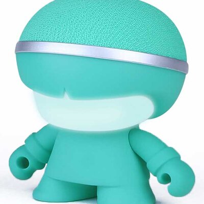 Bluetooth zvučnik Xoopar Mini Xboy Mint