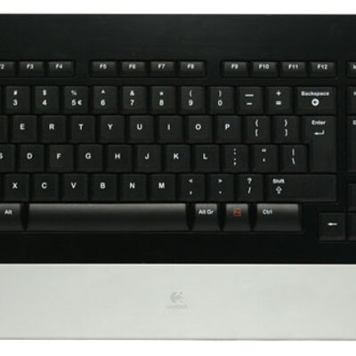 Logitech® diNovo Edge™