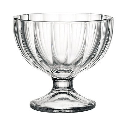 Bormioli Rocco čaša za sladoled Alaska Dessert 26cl 223201M