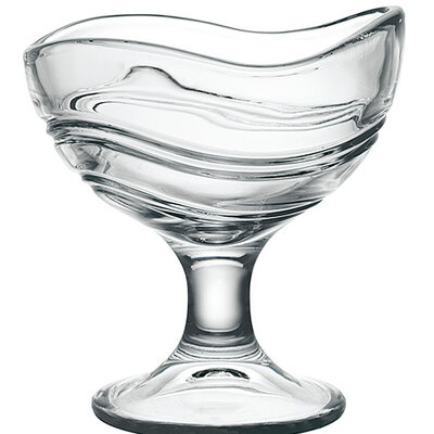 Bormioli Rocco čaša za sladoled Acapulco Dessert 30 cl 134010M