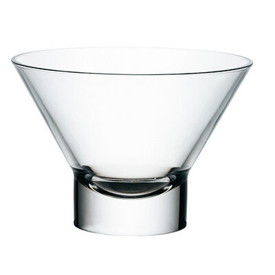 Bormioli Rocco čaša za sladoled Ypsilon 26 cl 340750M