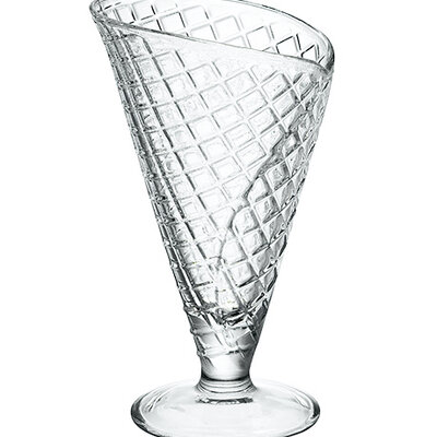 Bormioli Rocco čaša za sladoled Gelato Dessert 28 cl 2u1 133990