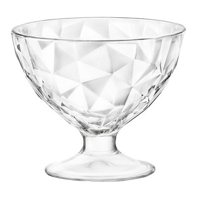 Bormioli Rocco čaša za sladoled Diamond 36cl 302262