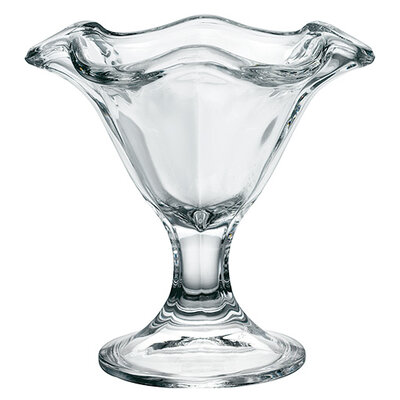 Bormioli Rocco čaša za sladoled Primavera Dessert 24cl 2u1 134510