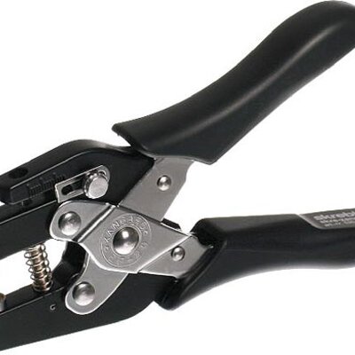 Bušač-Niterica Skre zang L+N, 05BS530