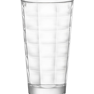 Bormioli Rocco čaša za sok Cube Bibita 36.5 cl 128757