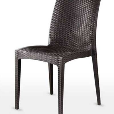 Stolica ratan Dalia braon